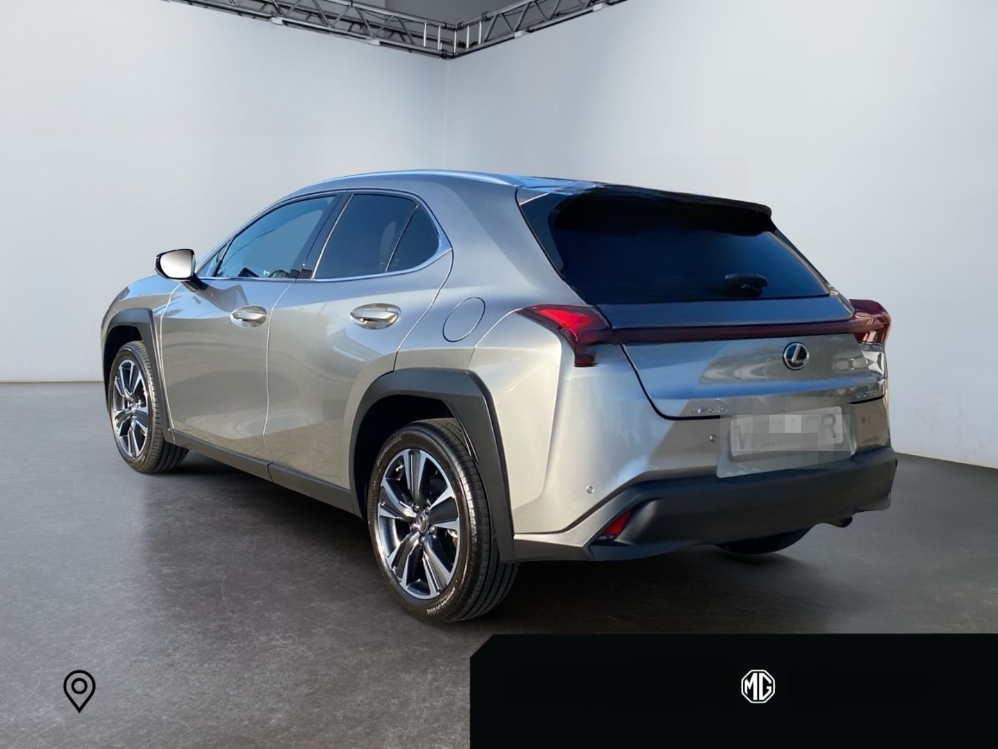 Lexus UX 250h Style Edition *Bi-LED*ACC*CAM*SHZ*CarPla foto 7