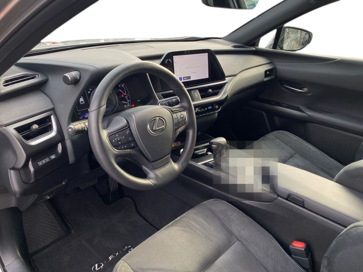 Lexus UX 250h Style Edition *Bi-LED*ACC*CAM*SHZ*CarPla foto 9