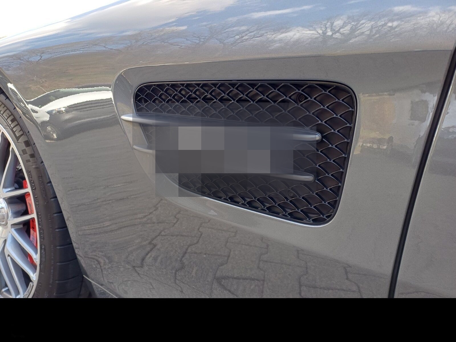 Mercedes-Benz AMG GT S Carbon+Chrom+Pano+Perf.AGA+Non-OPF+Burm foto 12