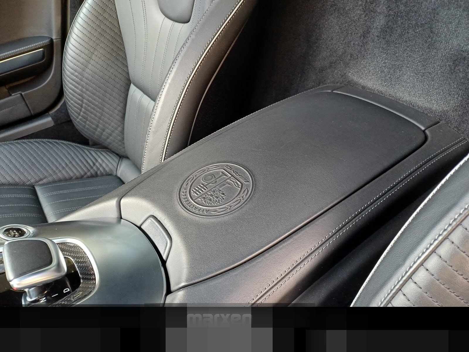 Mercedes-Benz AMG GT S Carbon+Chrom+Pano+Perf.AGA+Non-OPF+Burm foto 19