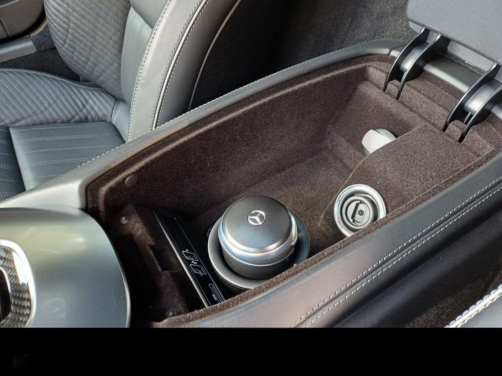 Mercedes-Benz AMG GT S Carbon+Chrom+Pano+Perf.AGA+Non-OPF+Burm foto 21