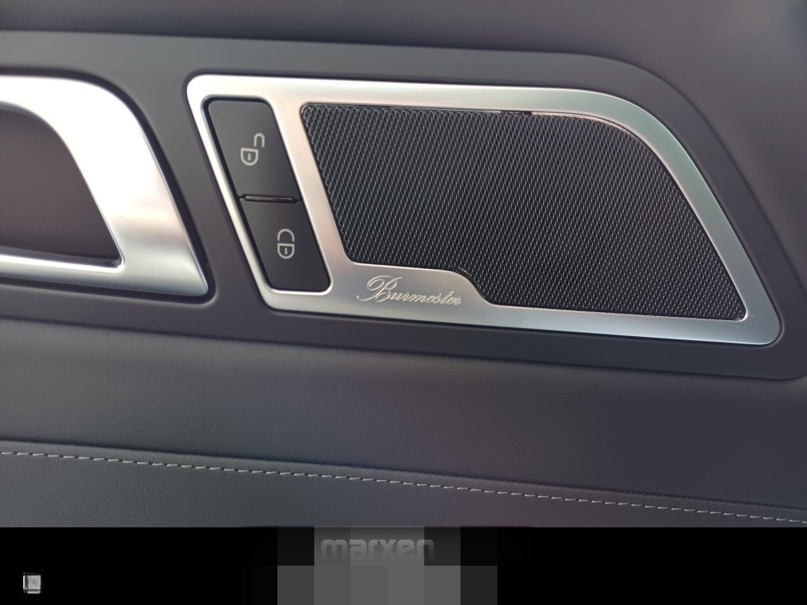 Mercedes-Benz AMG GT S Carbon+Chrom+Pano+Perf.AGA+Non-OPF+Burm foto 22