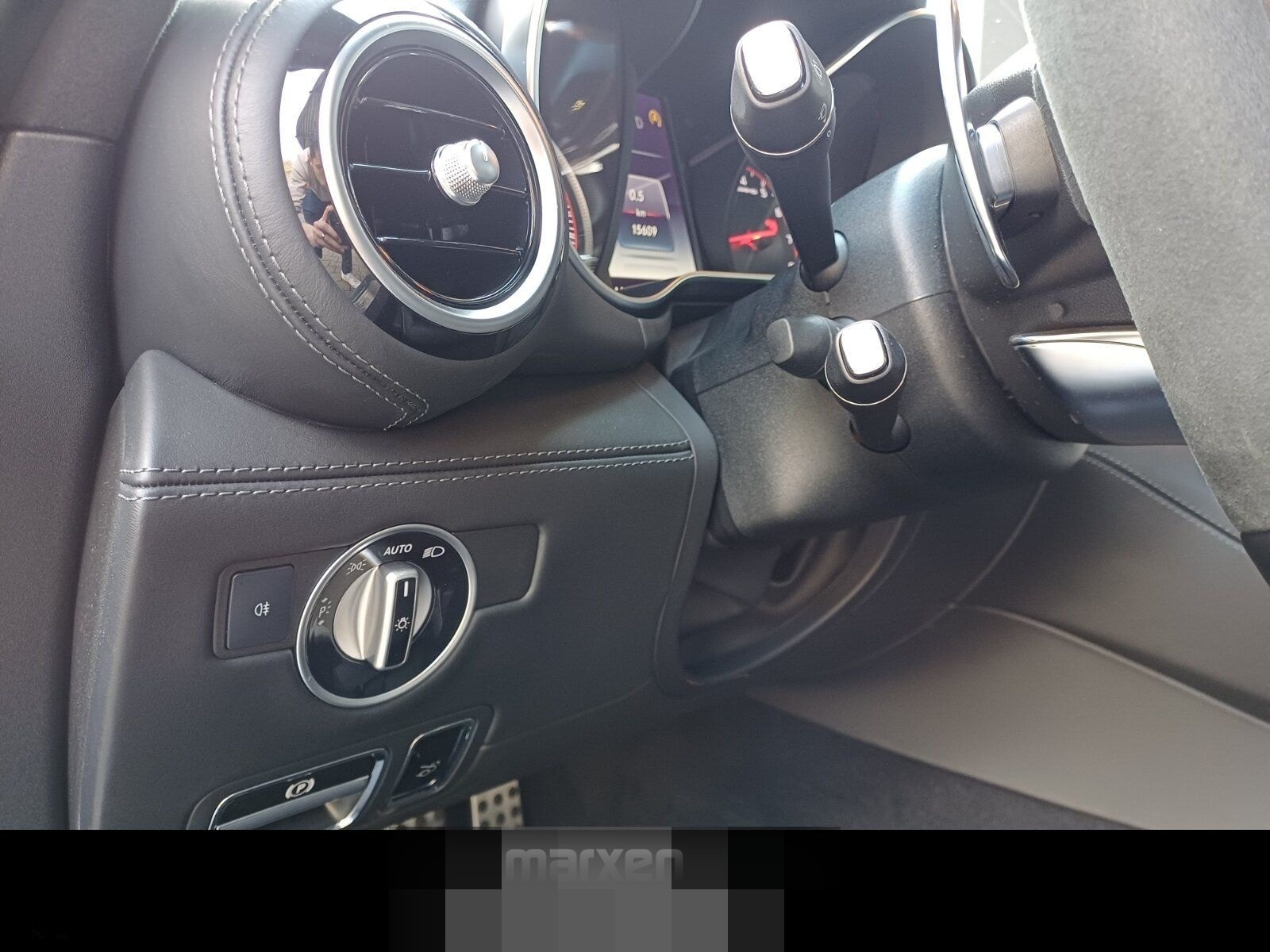 Mercedes-Benz AMG GT S Carbon+Chrom+Pano+Perf.AGA+Non-OPF+Burm foto 23