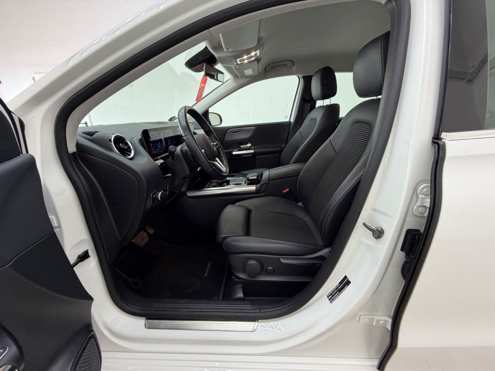 Mercedes-Benz B 200 7G-DCT Progressive+LED+NAVI+ANHÄNGERKUPPL. foto 11