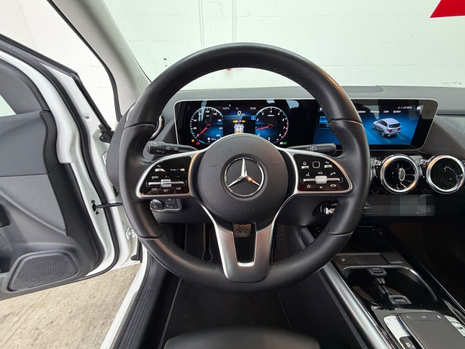 Mercedes-Benz B 200 7G-DCT Progressive+LED+NAVI+ANHÄNGERKUPPL. foto 14