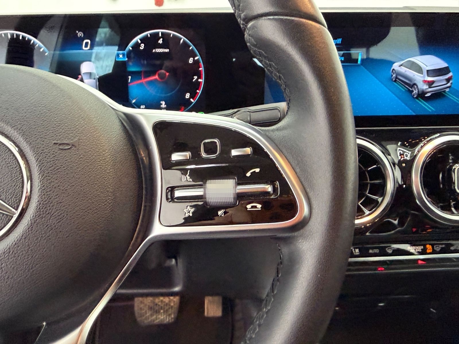 Mercedes-Benz B 200 7G-DCT Progressive+LED+NAVI+ANHÄNGERKUPPL. foto 16