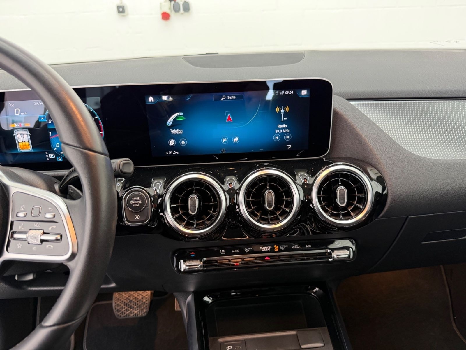 Mercedes-Benz B 200 7G-DCT Progressive+LED+NAVI+ANHÄNGERKUPPL. foto 21