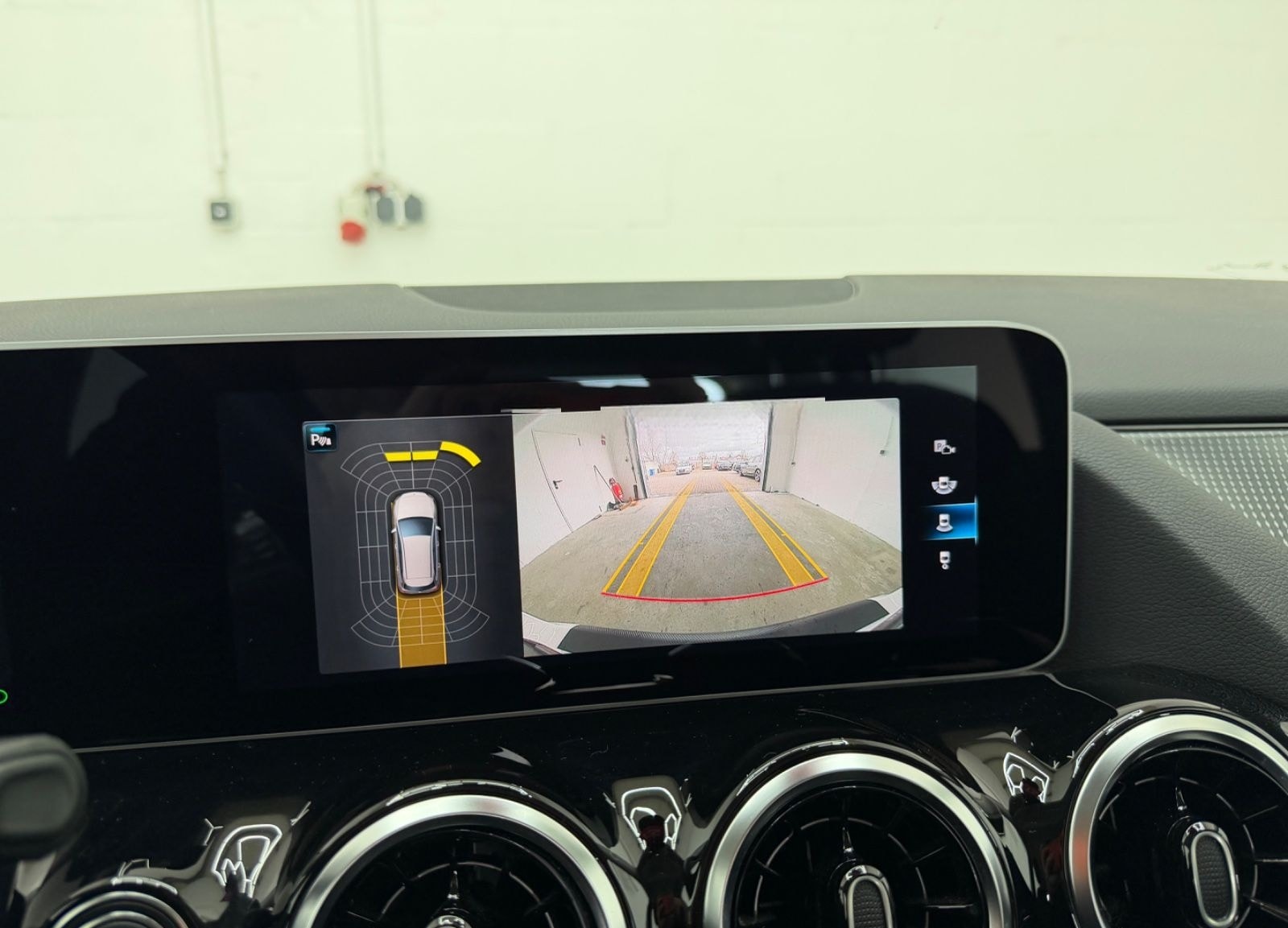 Mercedes-Benz B 200 7G-DCT Progressive+LED+NAVI+ANHÄNGERKUPPL. foto 22