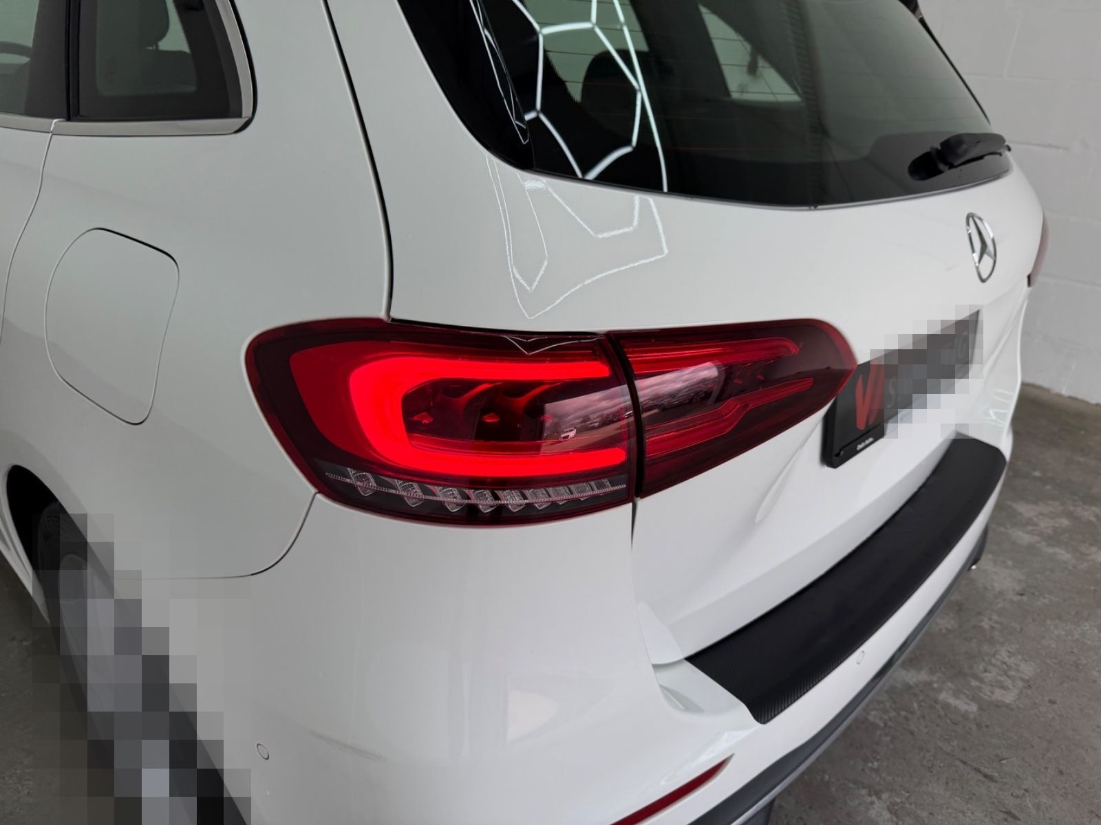 Mercedes-Benz B 200 7G-DCT Progressive+LED+NAVI+ANHÄNGERKUPPL. foto 8