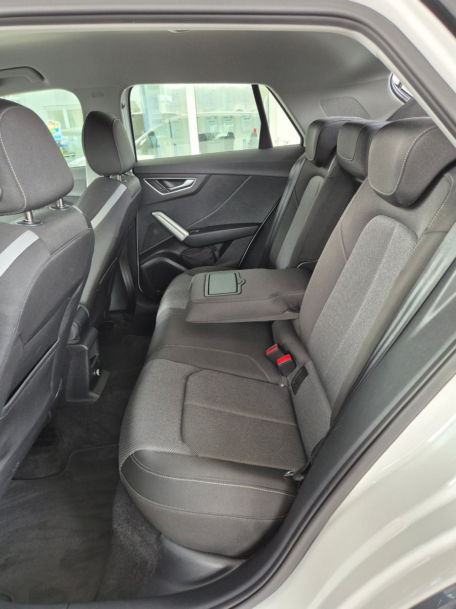 Audi Q2 30 TDI advanced LED/PDC foto 12