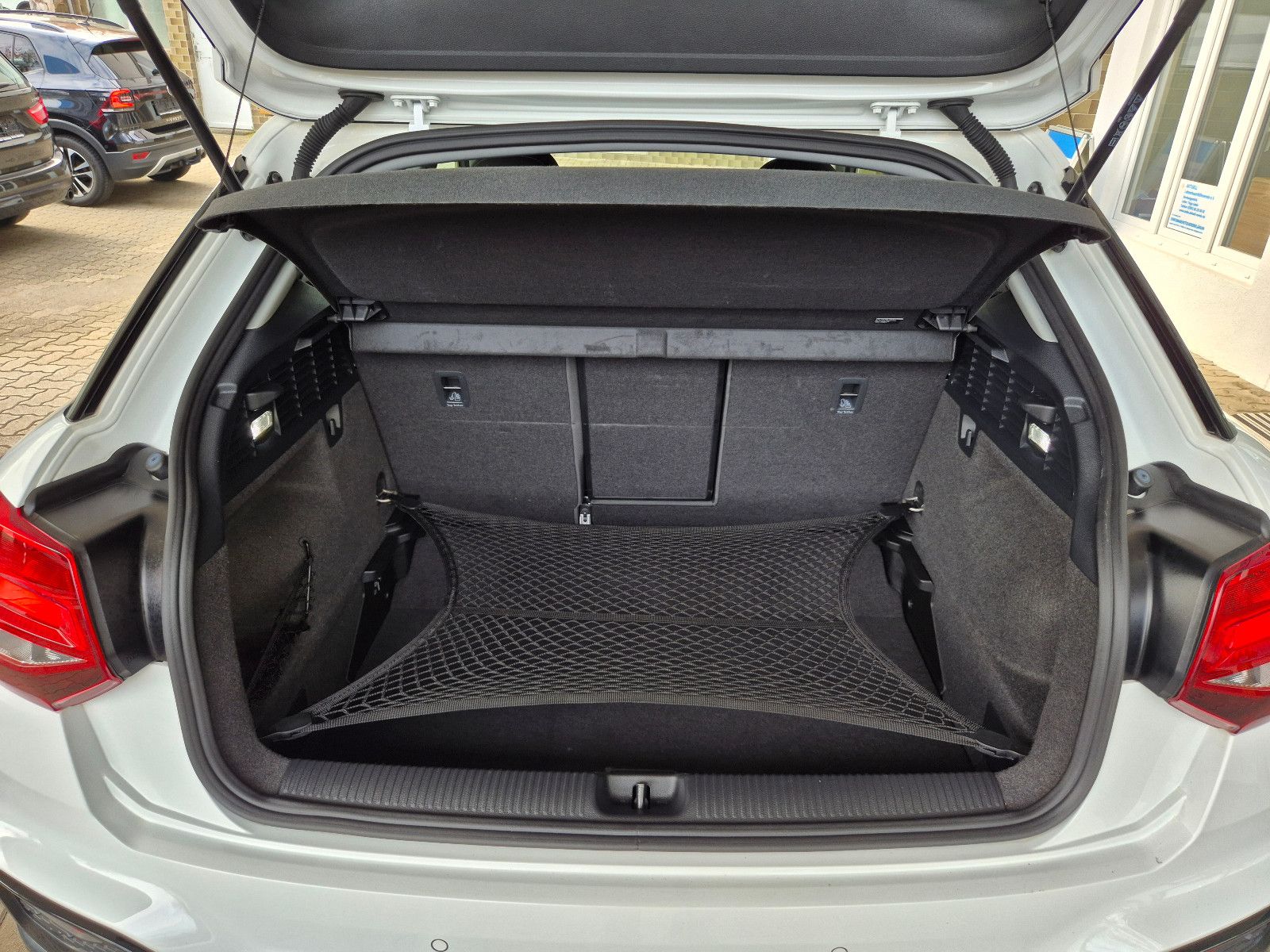 Audi Q2 30 TDI advanced LED/PDC foto 14