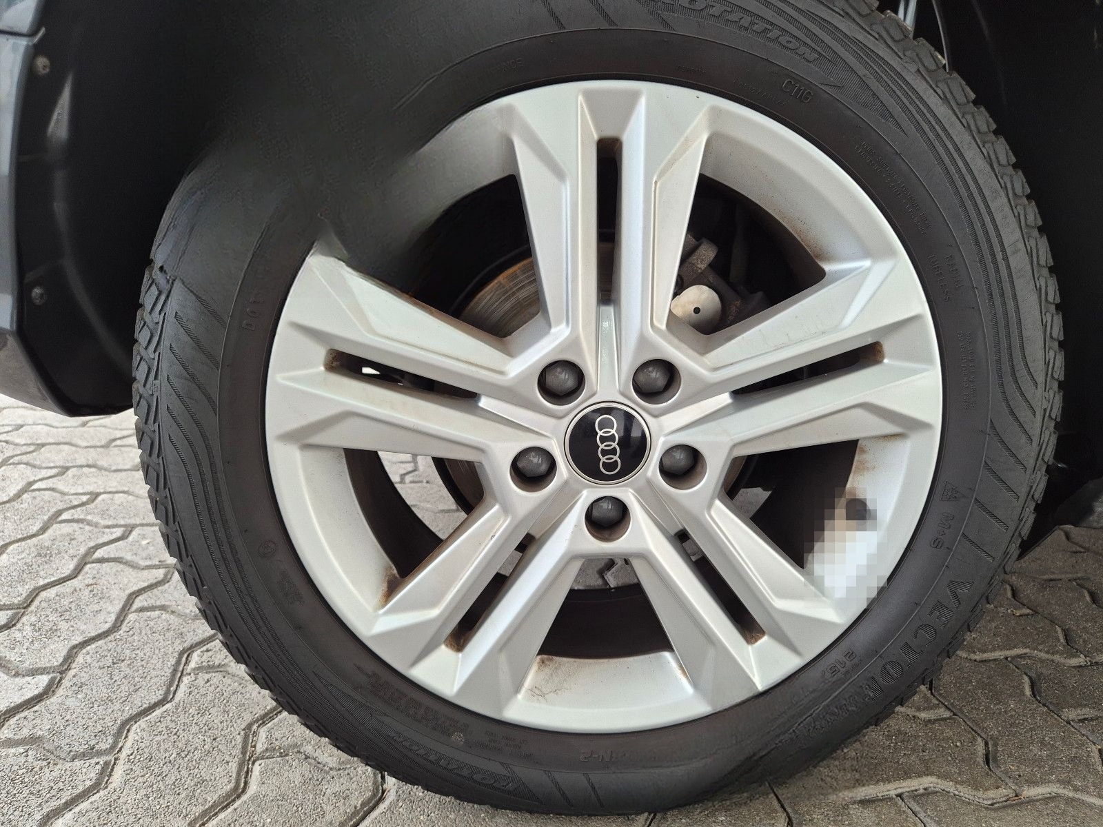 Audi Q2 30 TDI advanced LED/PDC foto 15