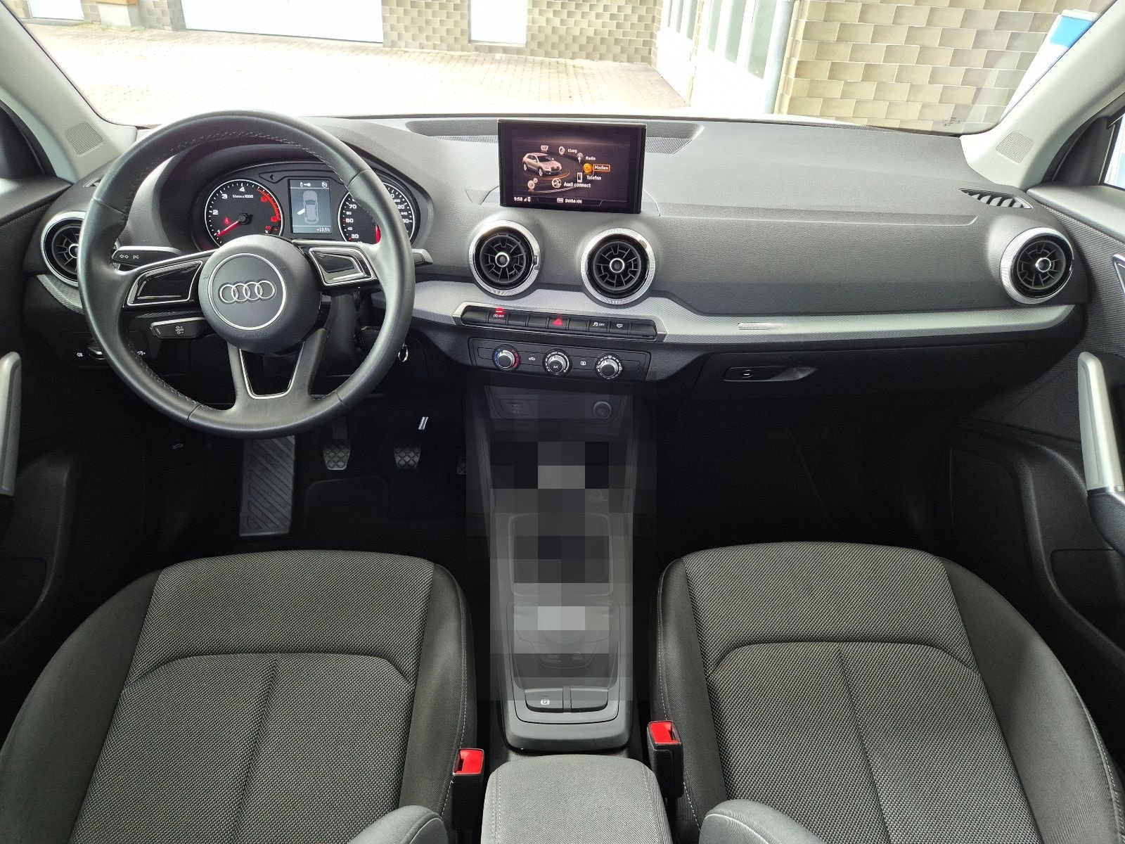 Audi Q2 30 TDI advanced LED/PDC foto 9