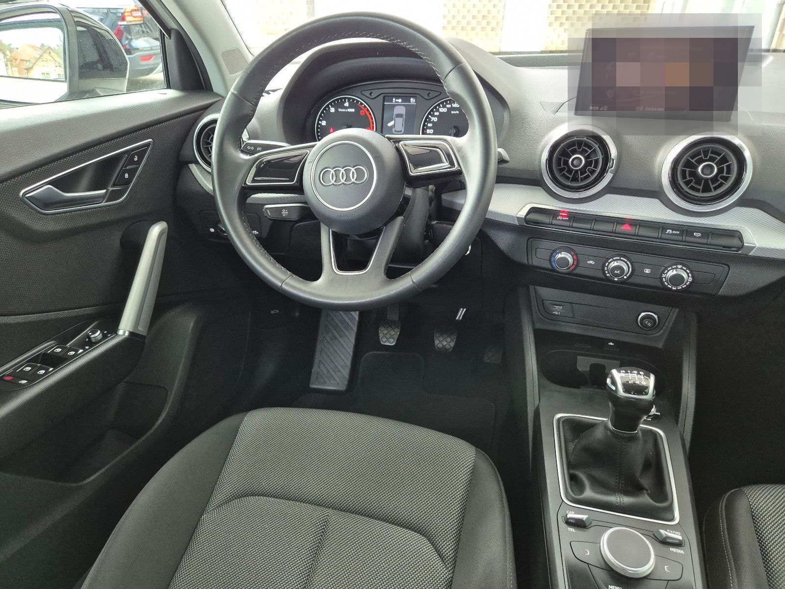 Audi Q2 30 TDI advanced LED/PDC foto 10