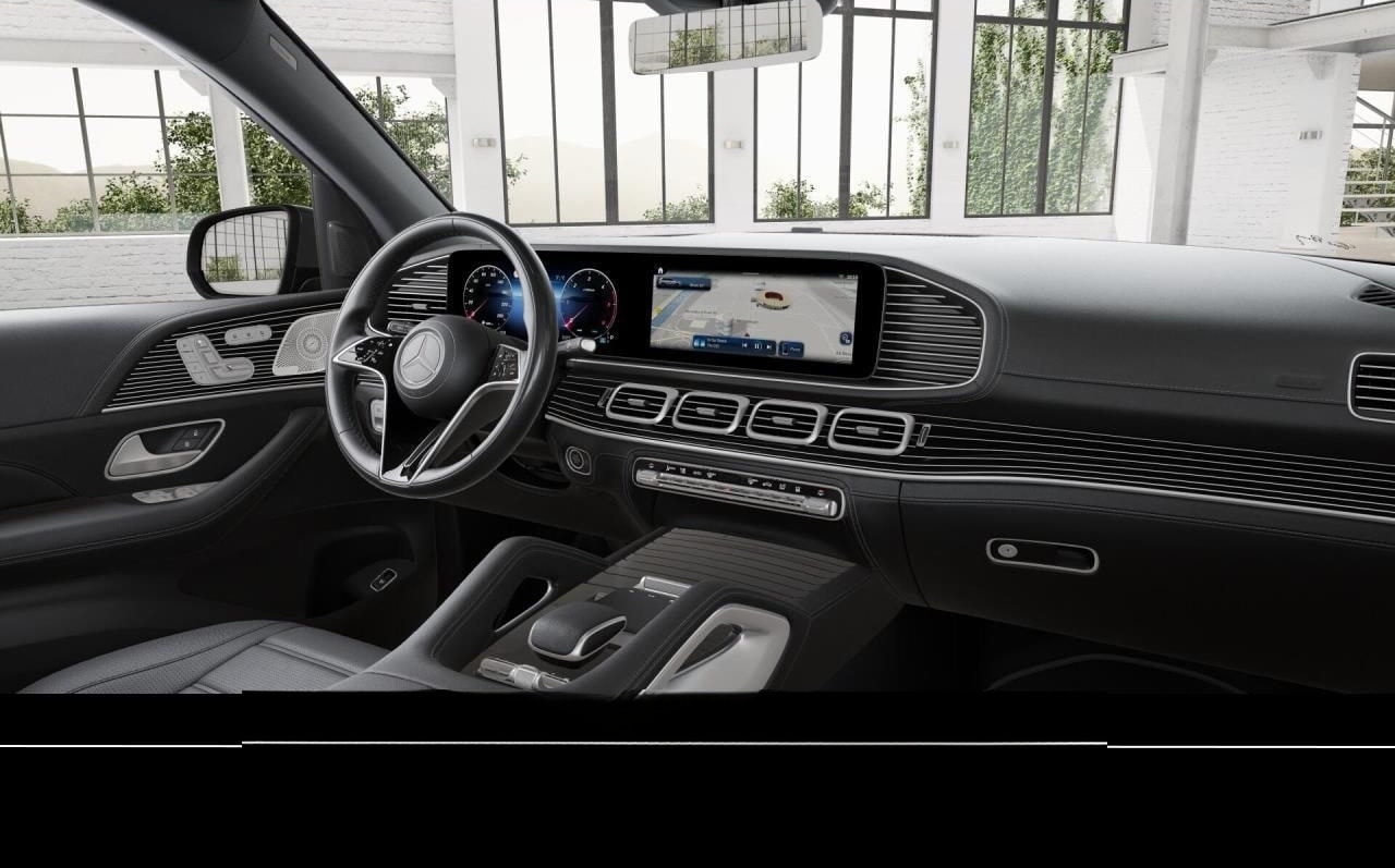 Mercedes-Benz GLS 350 d 4M NP 131.001 Airmatic AHK Standhzg foto 6