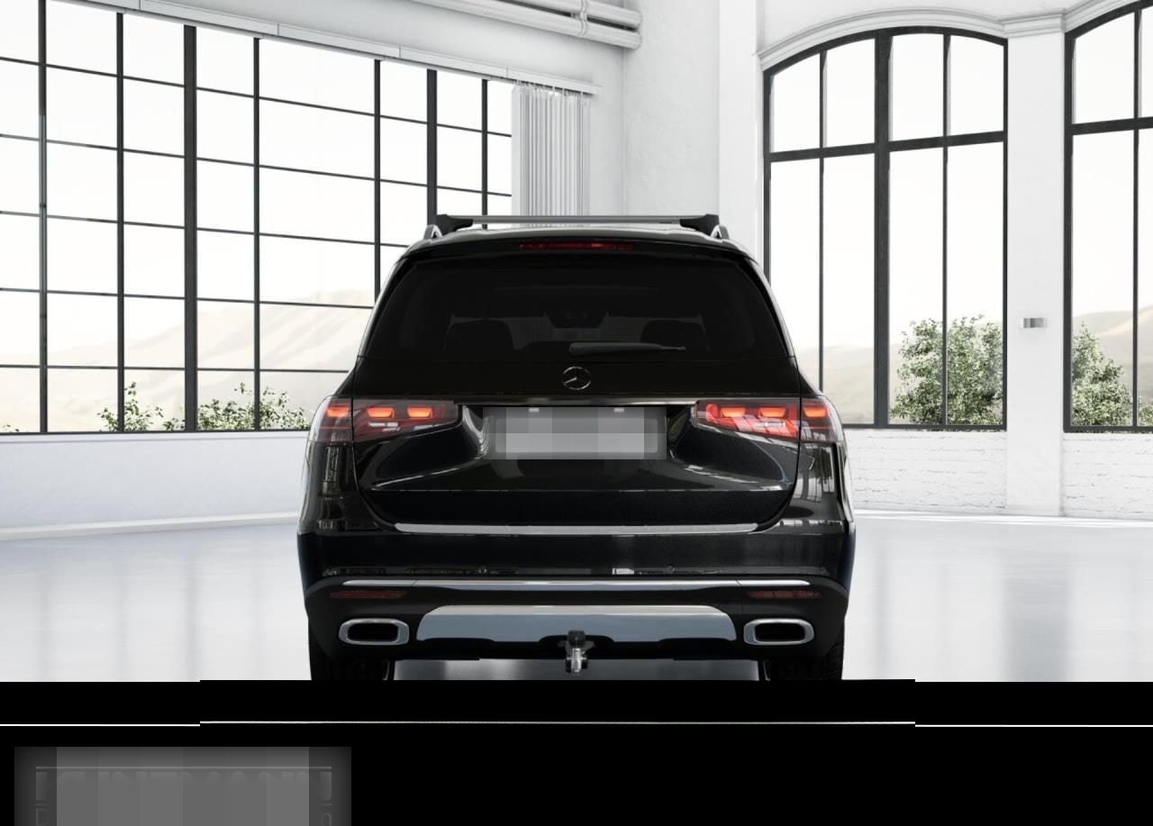 Mercedes-Benz GLS 350 d 4M NP 131.001 Airmatic AHK Standhzg foto 8