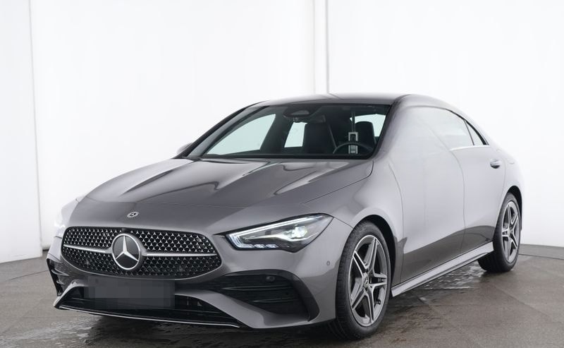 Mercedes-Benz CLA 200 Cp AMG ADVANCED+ PREMIUM NAVI RFK KEYLES foto 2