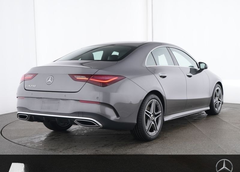 Mercedes-Benz CLA 200 Cp AMG ADVANCED+ PREMIUM NAVI RFK KEYLES foto 3