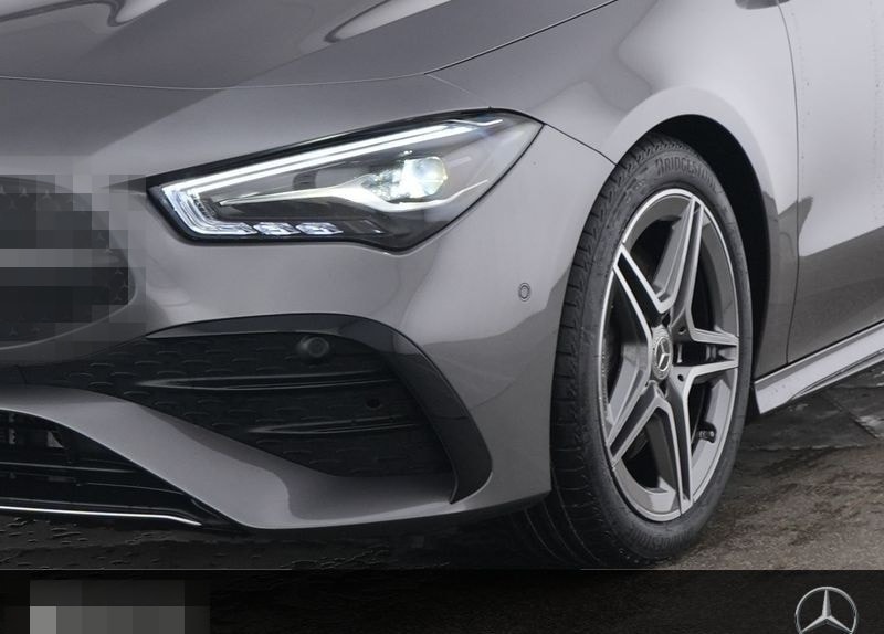 Mercedes-Benz CLA 200 Cp AMG ADVANCED+ PREMIUM NAVI RFK KEYLES foto 4