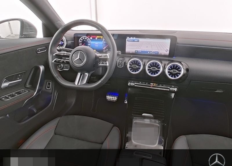 Mercedes-Benz CLA 200 Cp AMG ADVANCED+ PREMIUM NAVI RFK KEYLES foto 6
