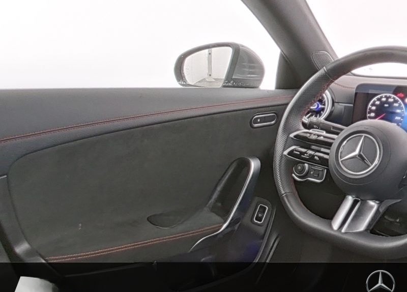 Mercedes-Benz CLA 200 Cp AMG ADVANCED+ PREMIUM NAVI RFK KEYLES foto 9