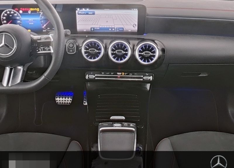 Mercedes-Benz CLA 200 Cp AMG ADVANCED+ PREMIUM NAVI RFK KEYLES foto 10