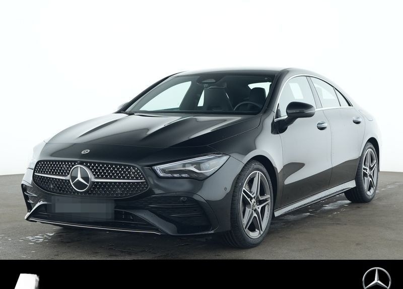 Mercedes-Benz CLA 200 Cp AMG ADVANCED+ PREMIUM NAVI RFK WINTER foto 1