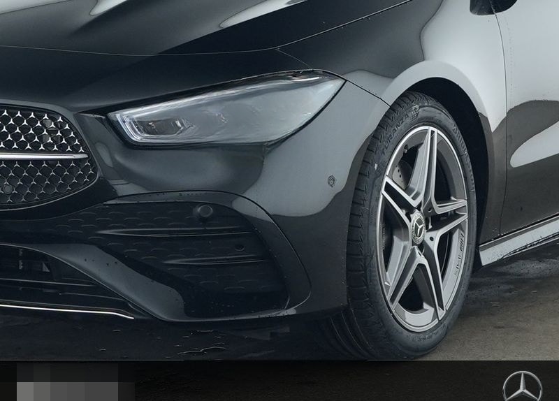 Mercedes-Benz CLA 200 Cp AMG ADVANCED+ PREMIUM NAVI RFK WINTER foto 4
