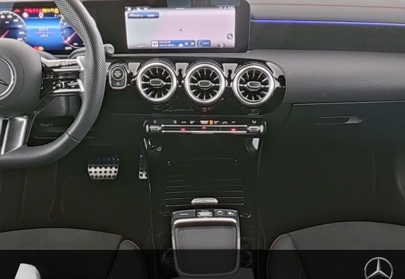 Mercedes-Benz CLA 200 Cp AMG ADVANCED+ PREMIUM NAVI RFK WINTER foto 5