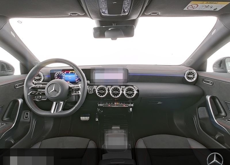 Mercedes-Benz CLA 200 Cp AMG ADVANCED+ PREMIUM NAVI RFK WINTER foto 7