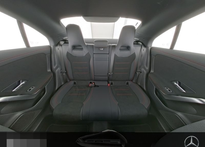 Mercedes-Benz CLA 200 Cp AMG ADVANCED+ PREMIUM NAVI RFK WINTER foto 8