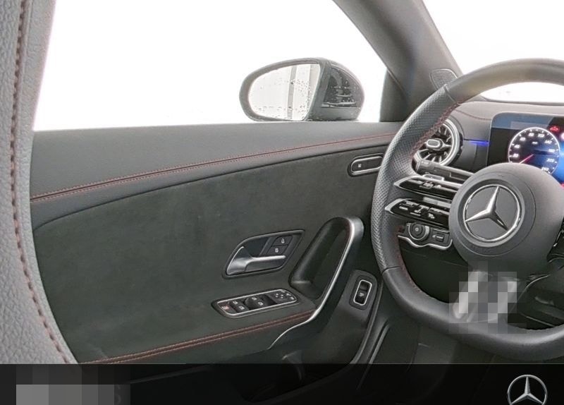 Mercedes-Benz CLA 200 Cp AMG ADVANCED+ PREMIUM NAVI RFK WINTER foto 9
