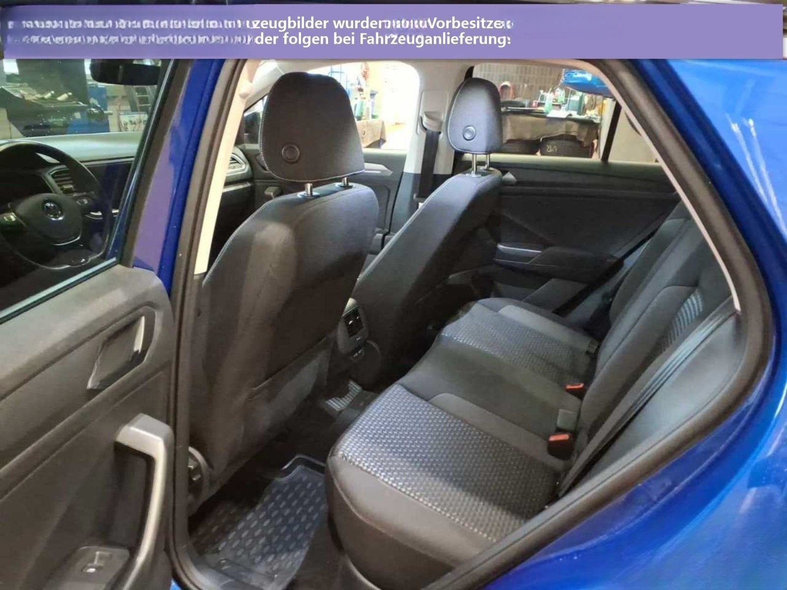 Volkswagen T-ROC ACTIVE 2.0 TDI DSG (+EURO6+NAVI) Bluetooth foto 5