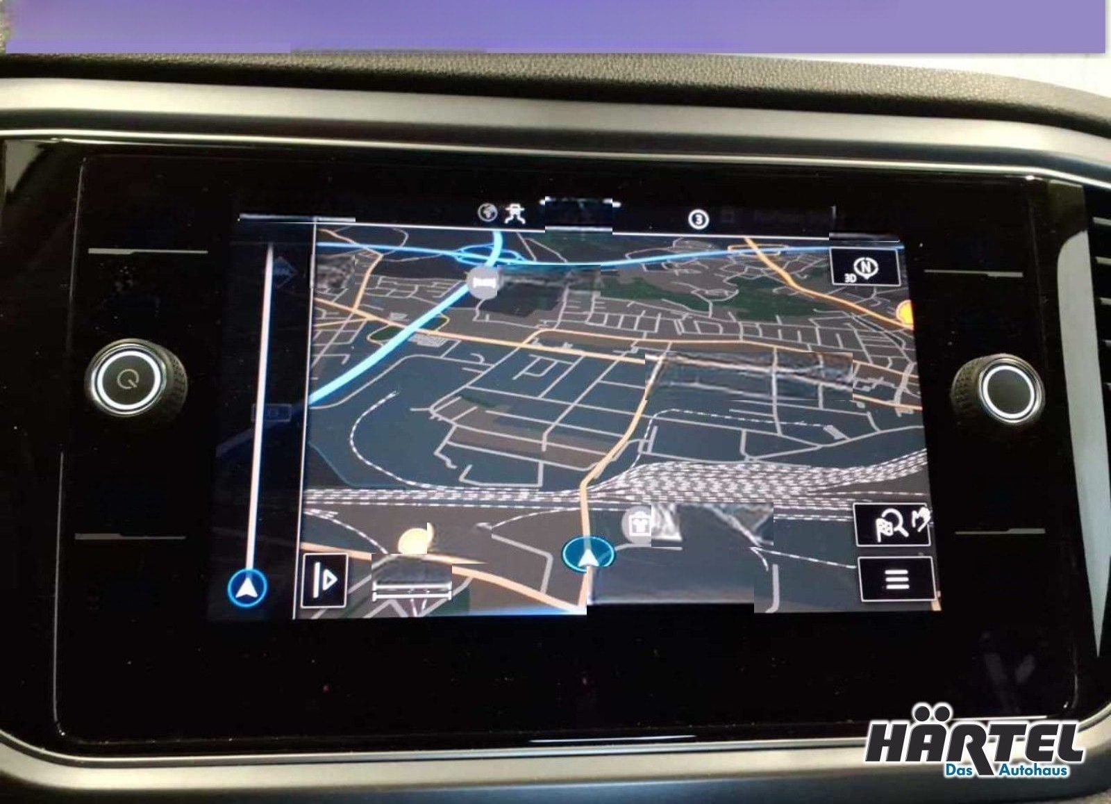 Volkswagen T-ROC ACTIVE 2.0 TDI DSG (+EURO6+NAVI) Bluetooth foto 7