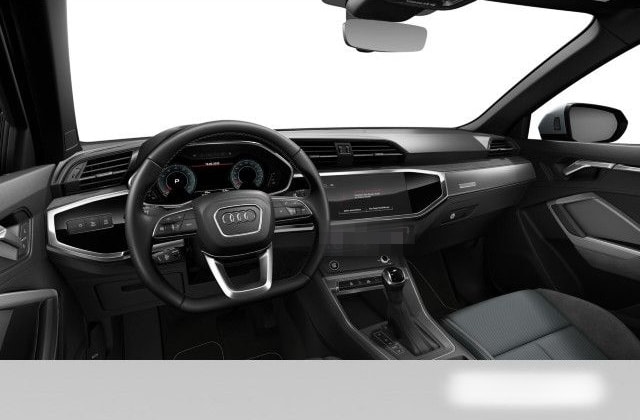Audi Q3 SUV advanced 40 TFSI quattro 140(190) kW(PS) foto 11
