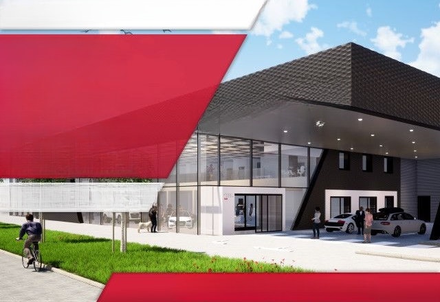 Audi Q3 SUV advanced 40 TFSI quattro 140(190) kW(PS) foto 13