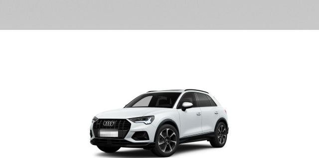 Audi Q3 SUV advanced 40 TFSI quattro 140(190) kW(PS) foto 3