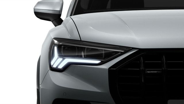 Audi Q3 SUV advanced 40 TFSI quattro 140(190) kW(PS) foto 6
