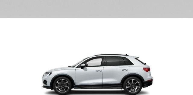 Audi Q3 SUV advanced 40 TFSI quattro 140(190) kW(PS) foto 8