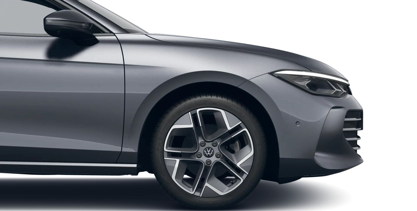 Volkswagen Passat Business 2.0 TDI, DSG, NAVI, AHK, IQ.DRIV foto 3