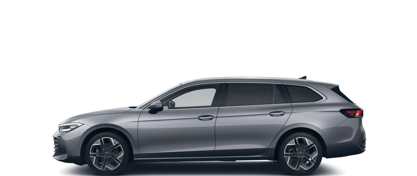 Volkswagen Passat Business 2.0 TDI, DSG, NAVI, AHK, IQ.DRIV foto 5