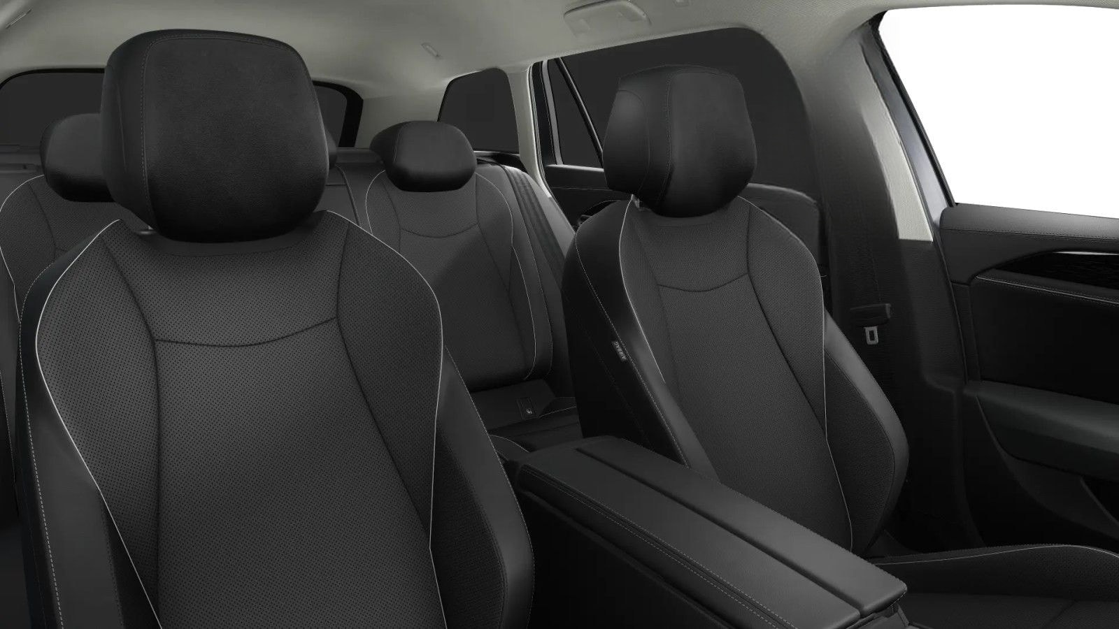 Volkswagen Passat Business 2.0 TDI, DSG, NAVI, AHK, IQ.DRIV foto 9