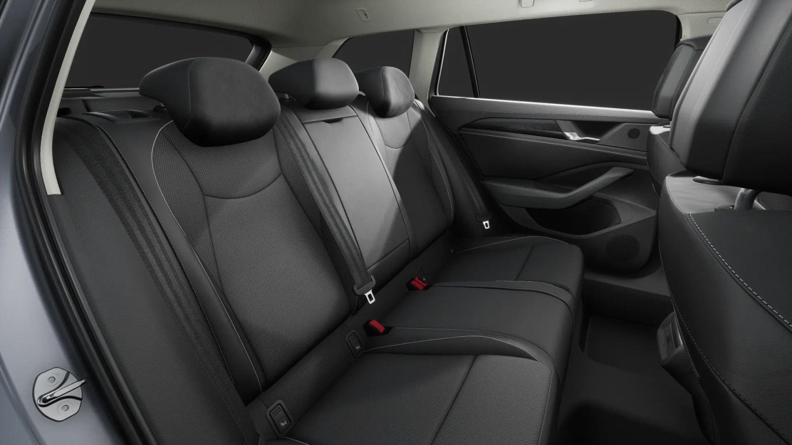 Volkswagen Passat Business 2.0 TDI, DSG, NAVI, AHK, IQ.DRIV foto 10