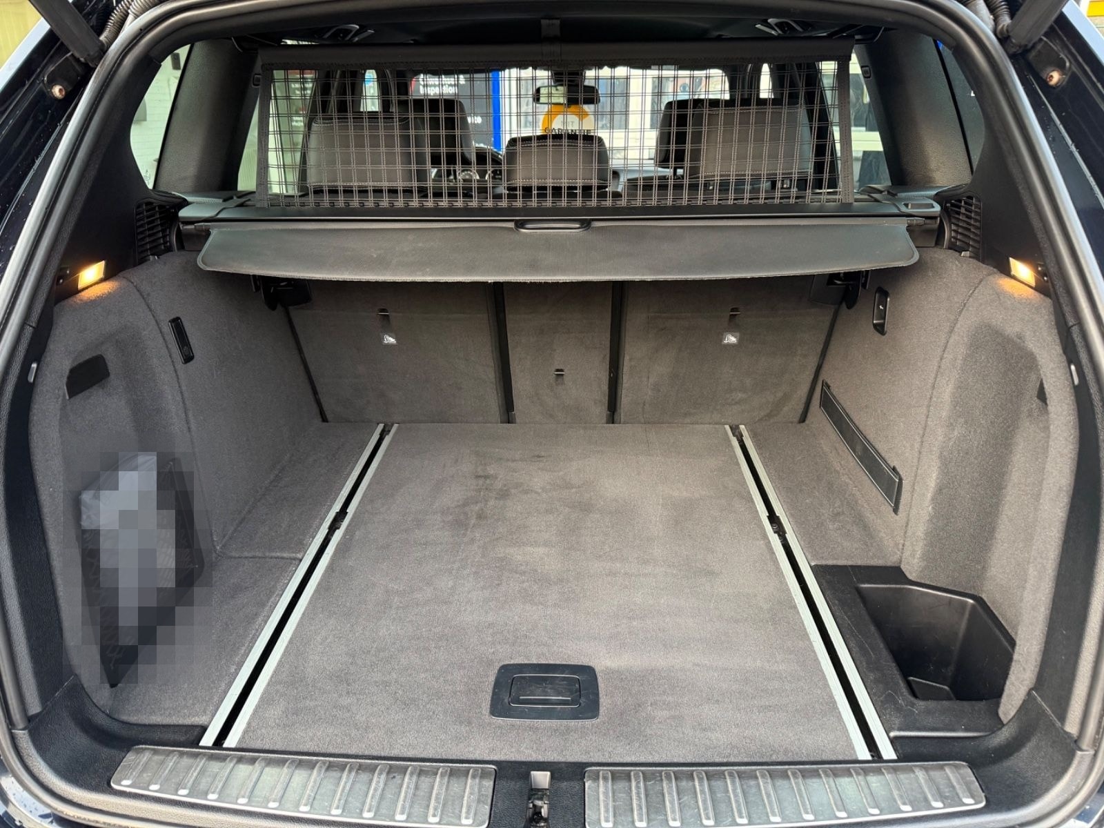 BMW X3 xDrive 20 d M-Paket (AHK-NAVI-Keyless-LED) foto 15