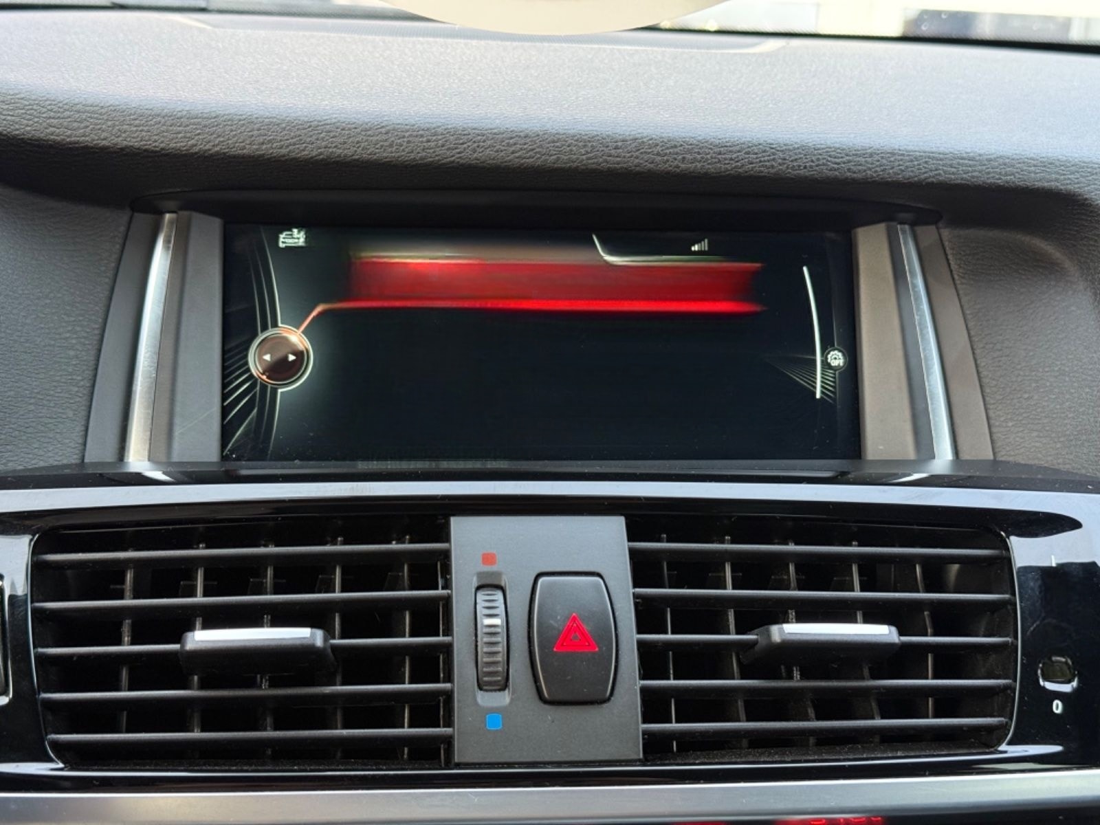 BMW X3 xDrive 20 d M-Paket (AHK-NAVI-Keyless-LED) foto 19