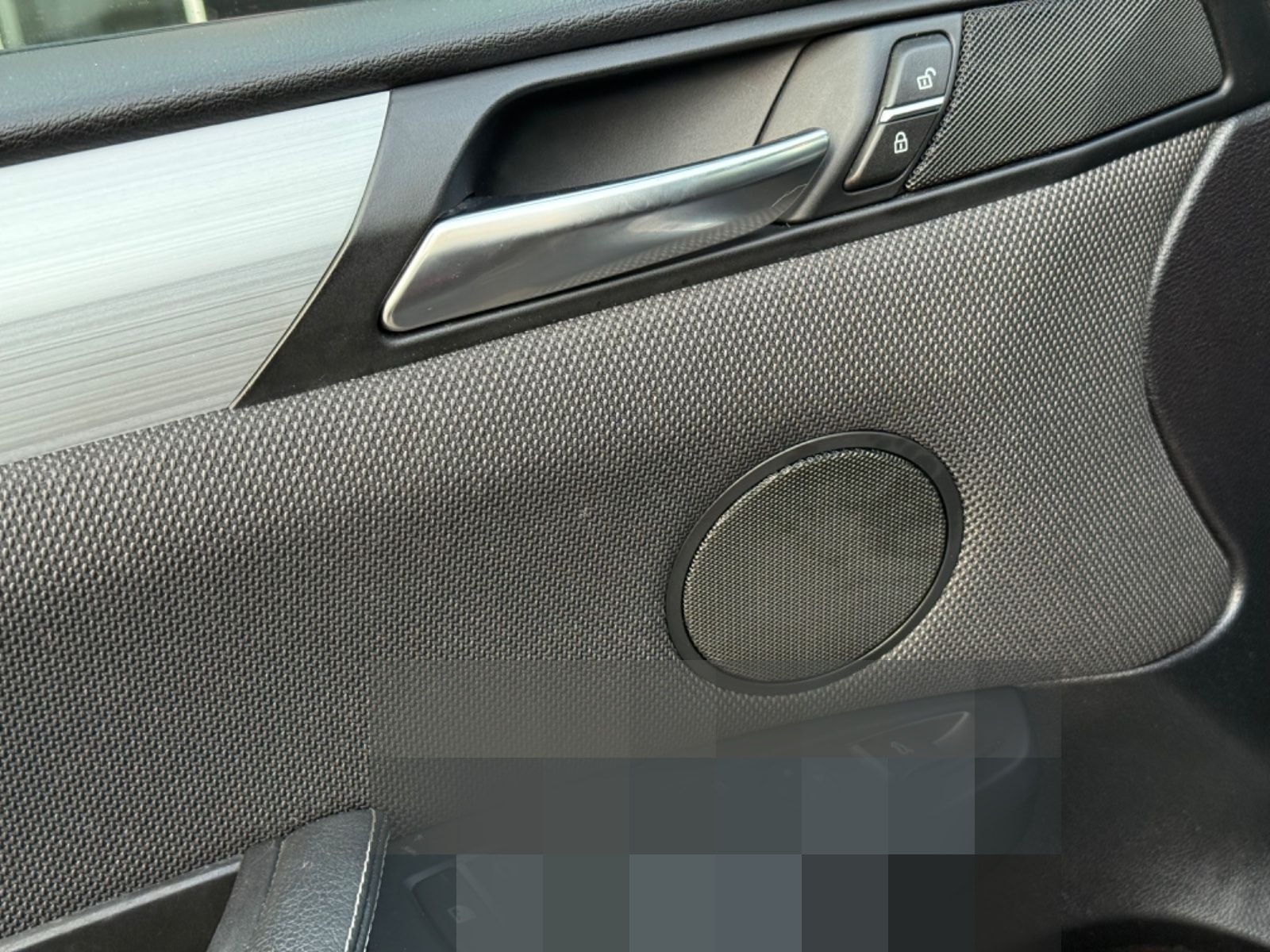 BMW X3 xDrive 20 d M-Paket (AHK-NAVI-Keyless-LED) foto 23