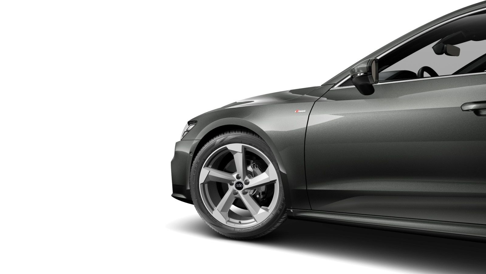 Audi A7 Sportback S line*AHK*B&O*Massage*Matrix*Kamer foto 3