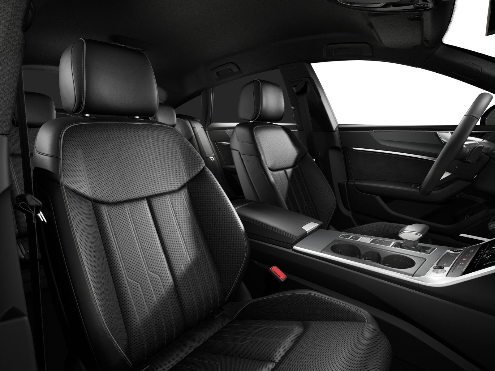 Audi A7 Sportback S line*AHK*B&O*Massage*Matrix*Kamer foto 9