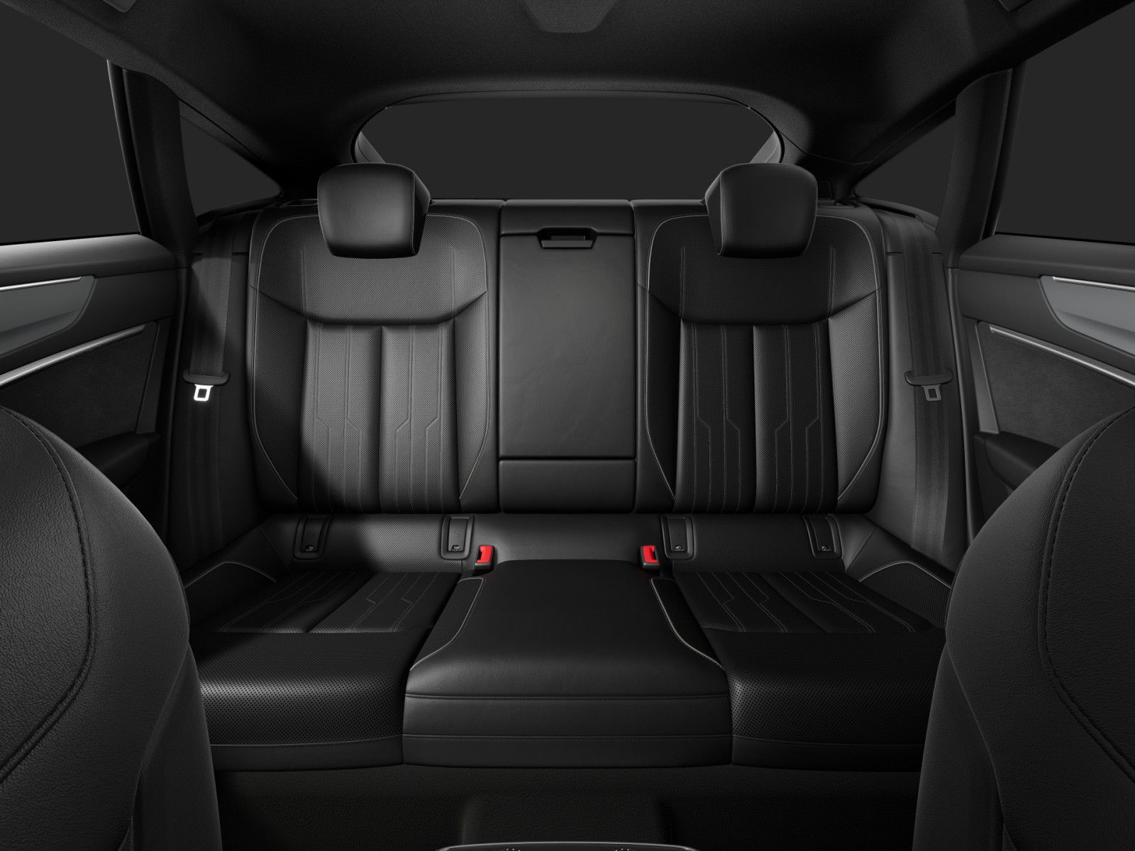 Audi A7 Sportback S line*AHK*B&O*Massage*Matrix*Kamer foto 10