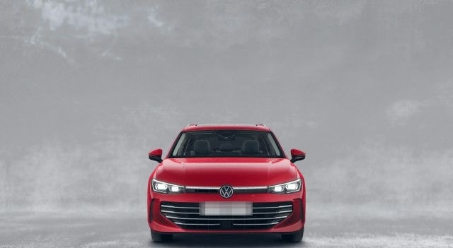 Volkswagen Passat Variant 2.0 TDI DSG MATRIX+NAVI+AHK+PANO foto 3